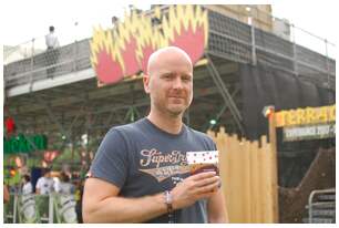 Foto 326 de la jueves 6 de julio | Bilbao BBK Live 2017